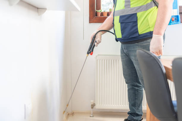 Best Bed Bug Extermination  in Dermott, AR