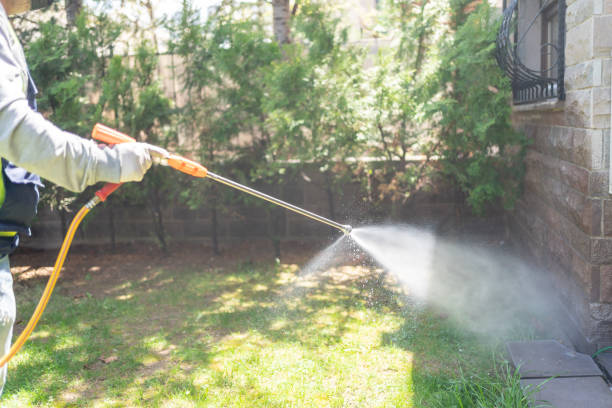Best Best Pest Control Companies  in Dermott, AR