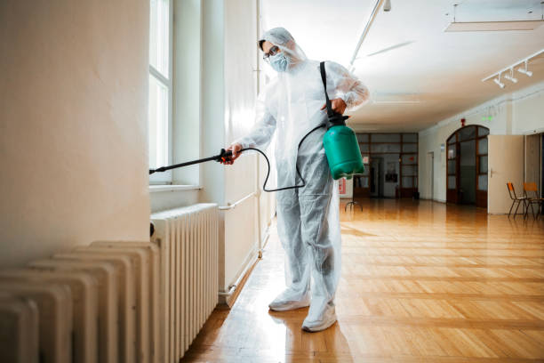 Best Exterminator Services  in Dermott, AR